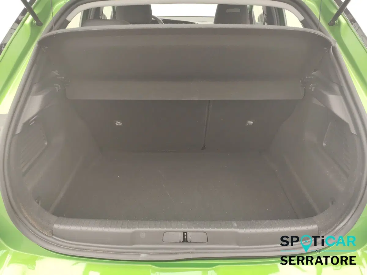 Opel Mokka usata a Como (17)