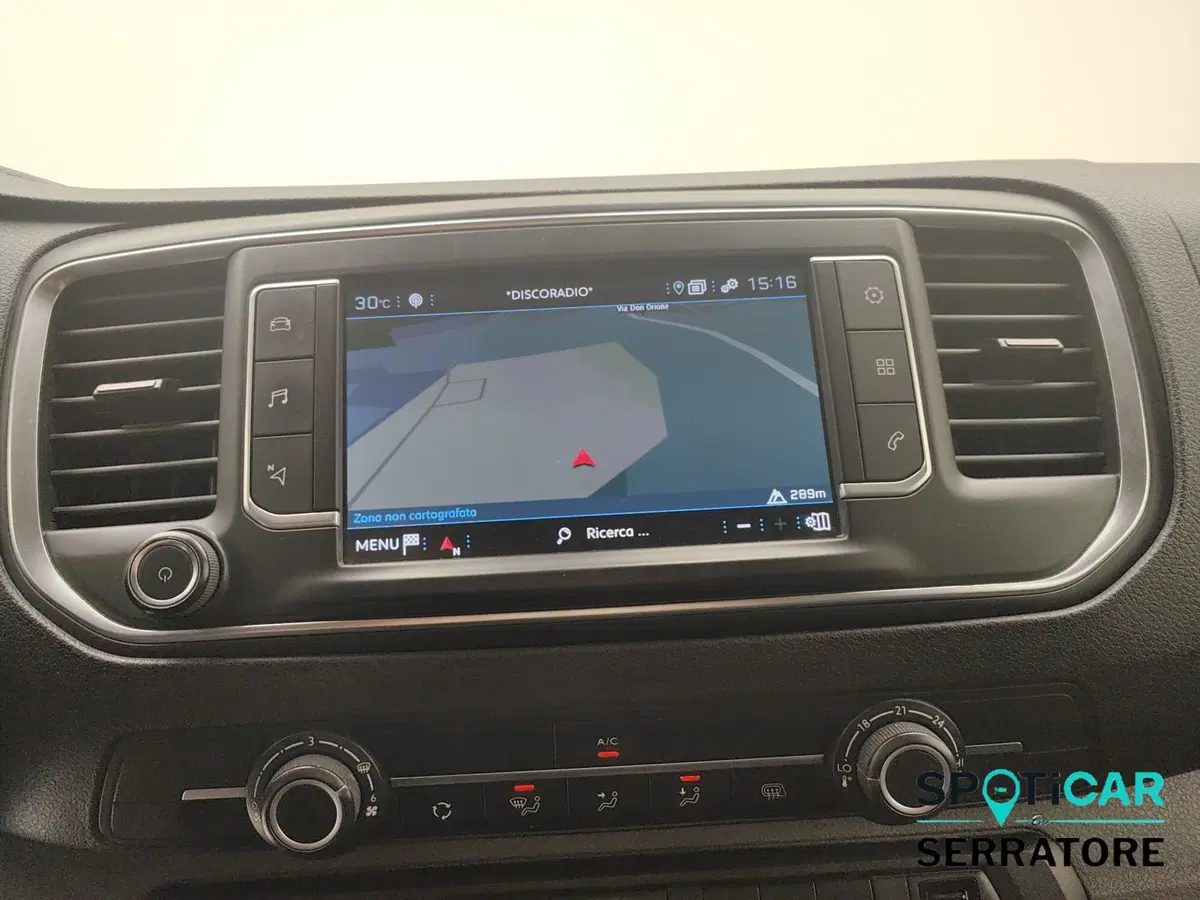 Peugeot Expert usata a Como (10)