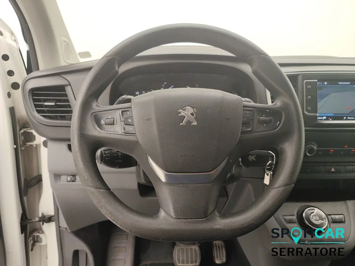 Peugeot Expert usata a Como (14)