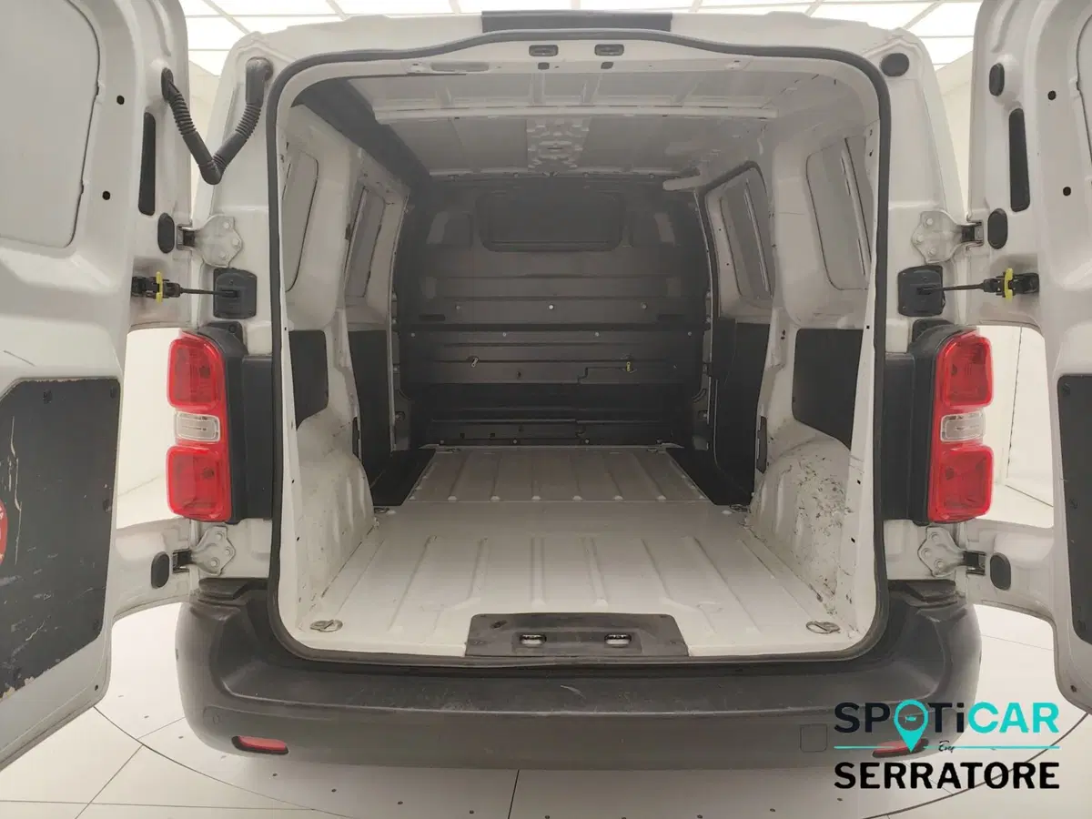 Peugeot Expert usata a Como (15)