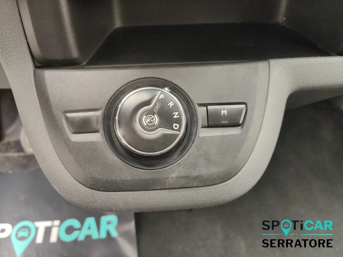 Peugeot Expert usata a Como (16)