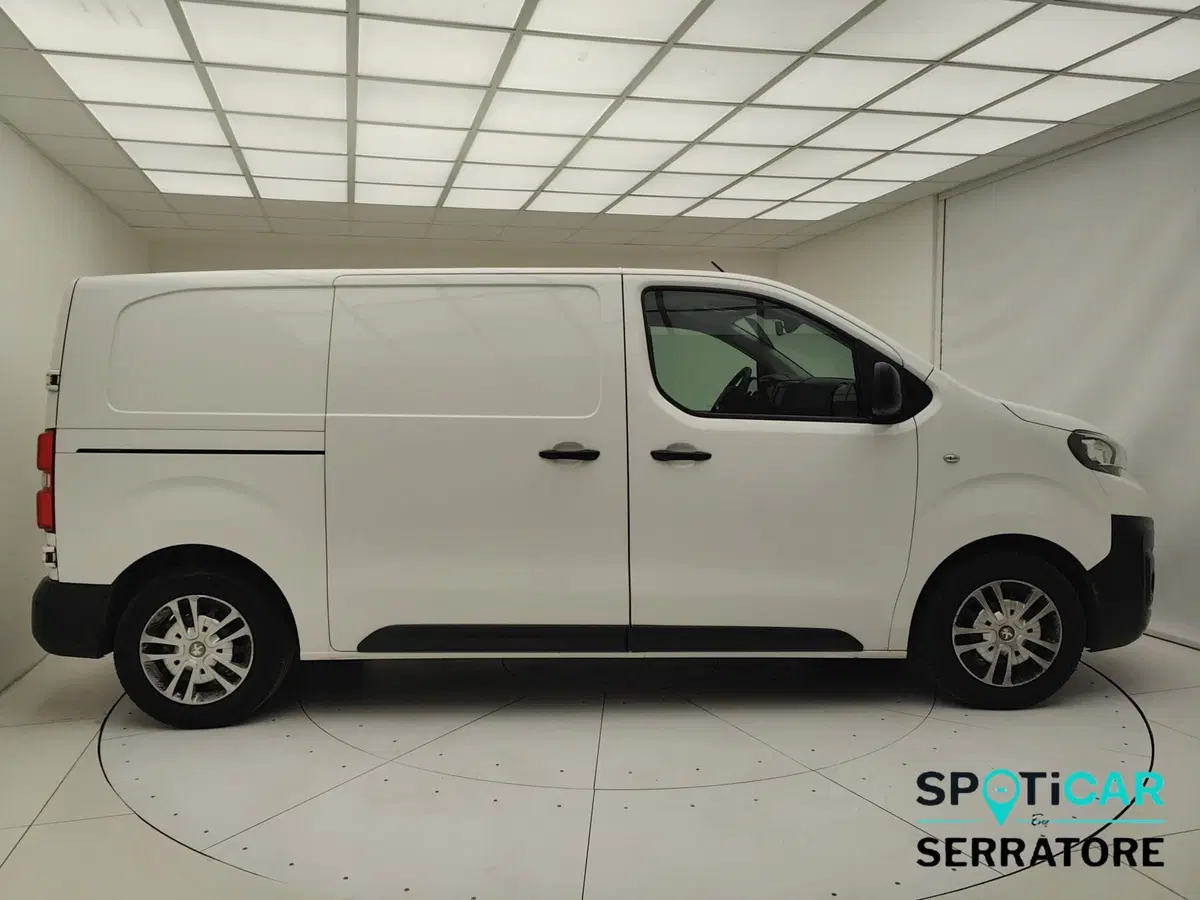 Peugeot Expert usata a Como (17)