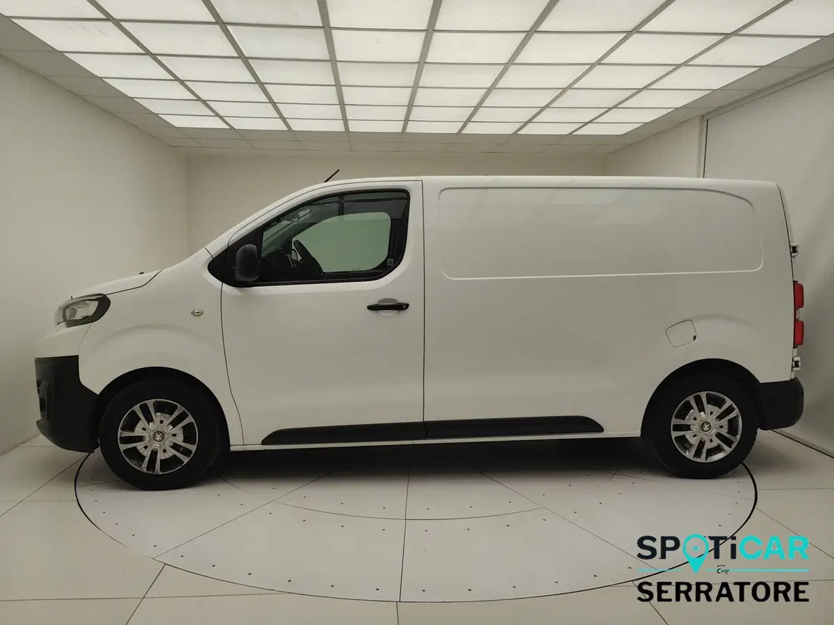 Peugeot Expert usata a Como (18)