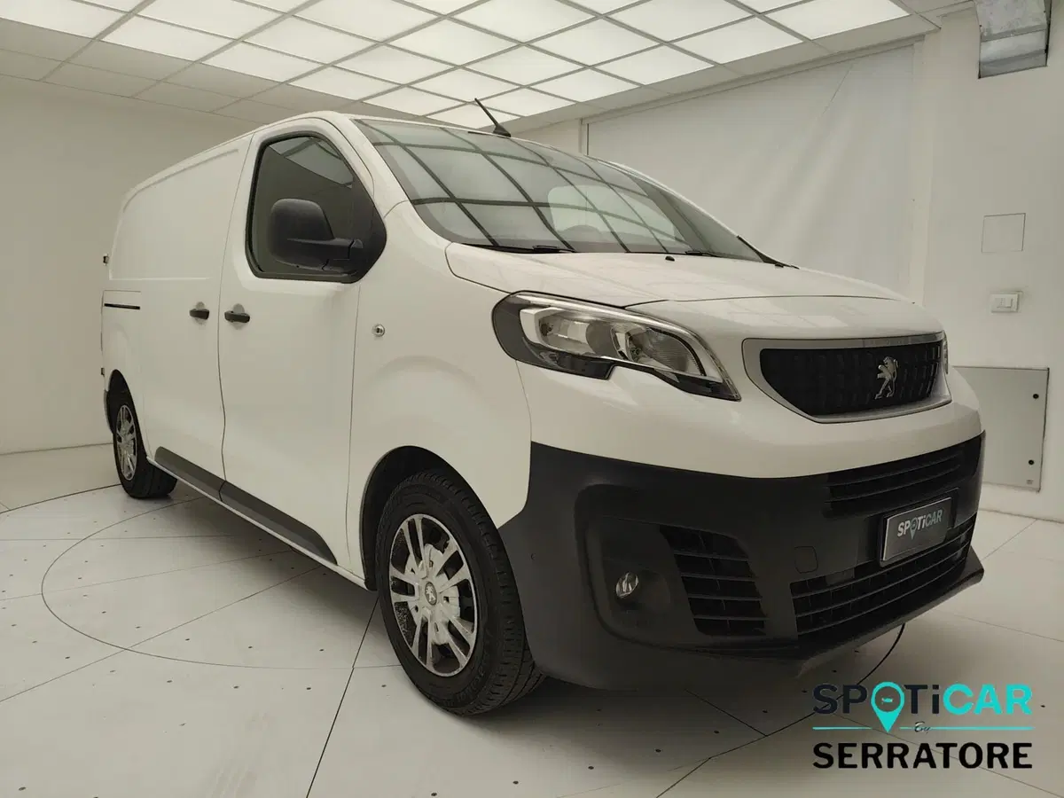 Peugeot Expert usata a Como (3)