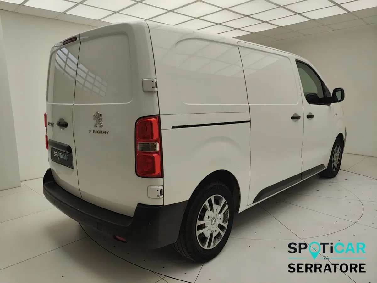 Peugeot Expert usata a Como (6)
