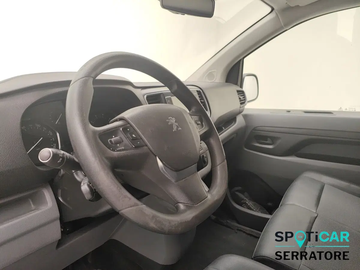 Peugeot Expert usata a Como (8)