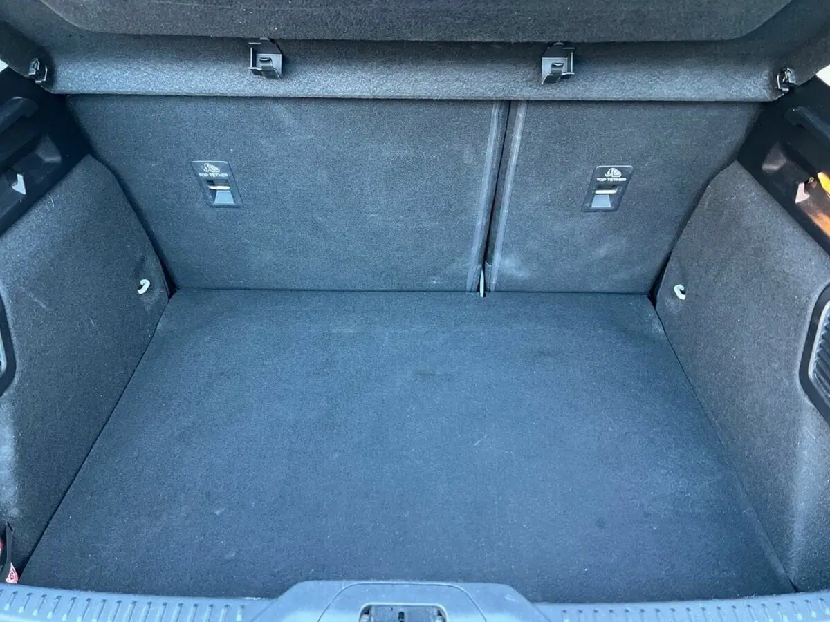 Ford Focus usata a Sondrio (12)