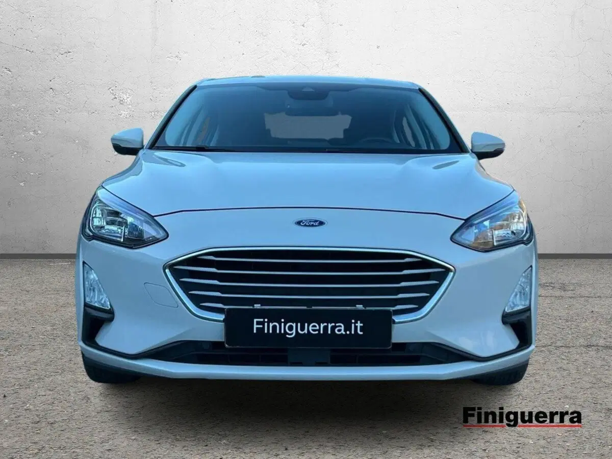 Ford Focus usata a Sondrio (2)