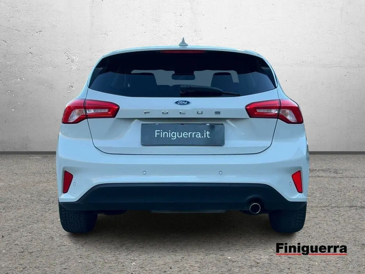 Ford Focus usata a Sondrio (3)