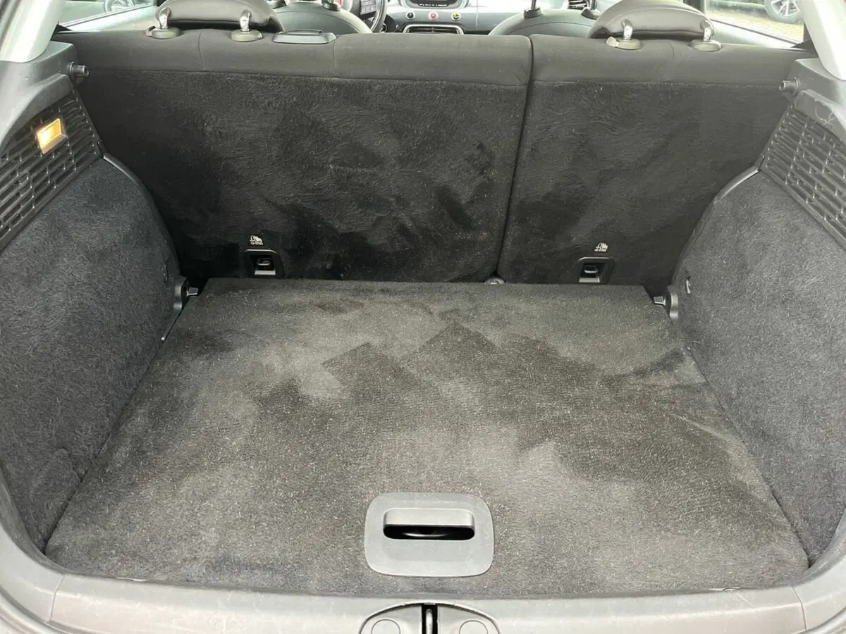 Fiat 500X usata a Sondrio (12)