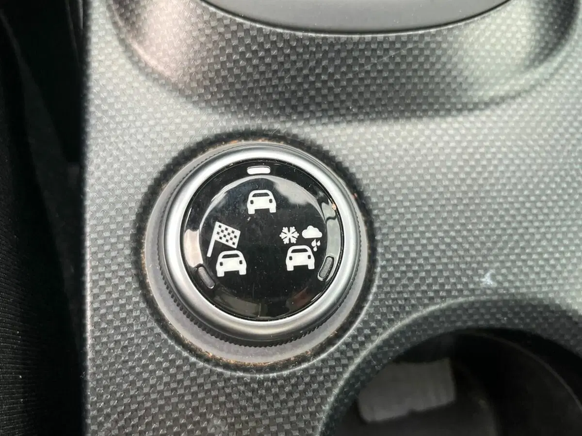 Fiat 500X usata a Sondrio (17)
