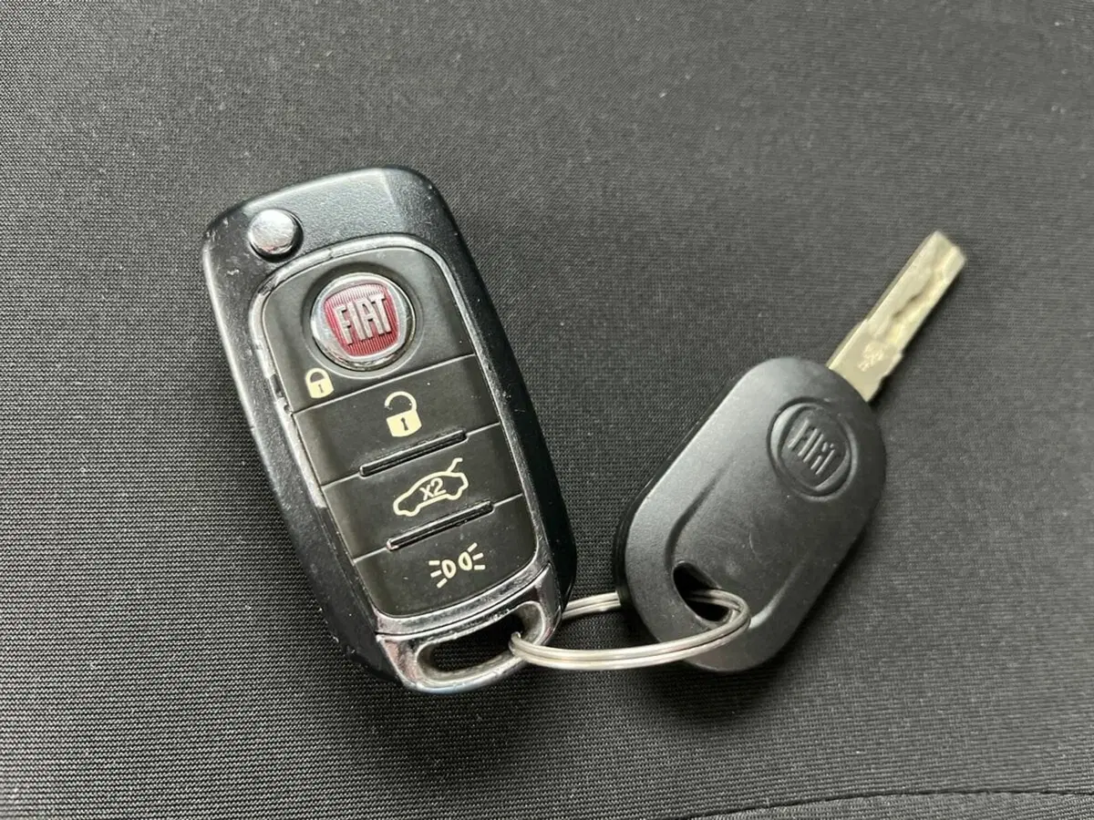 Fiat 500X usata a Sondrio (18)