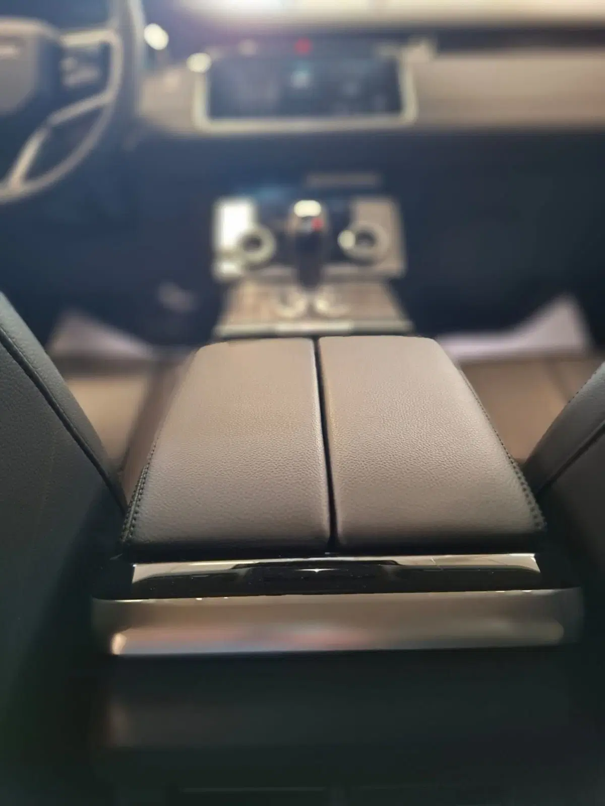Land Rover Range Rover Evoque usata a Milano (13)