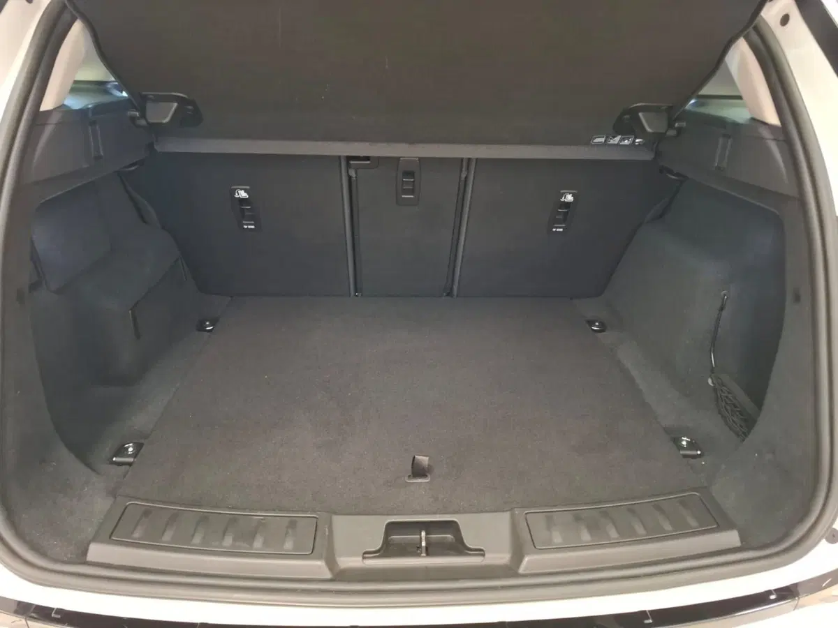 Land Rover Range Rover Evoque usata a Milano (14)