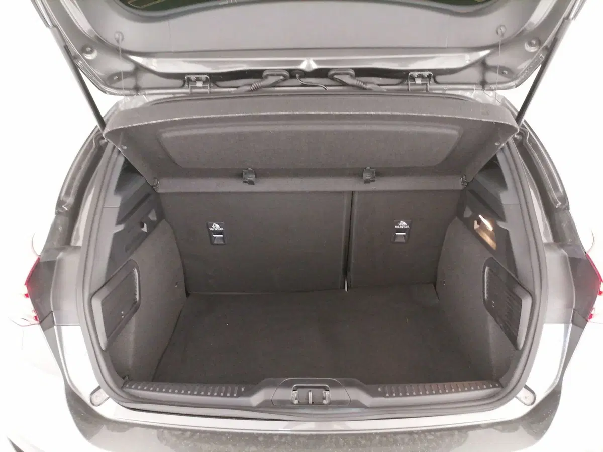 Ford Focus usata a Roma (10)
