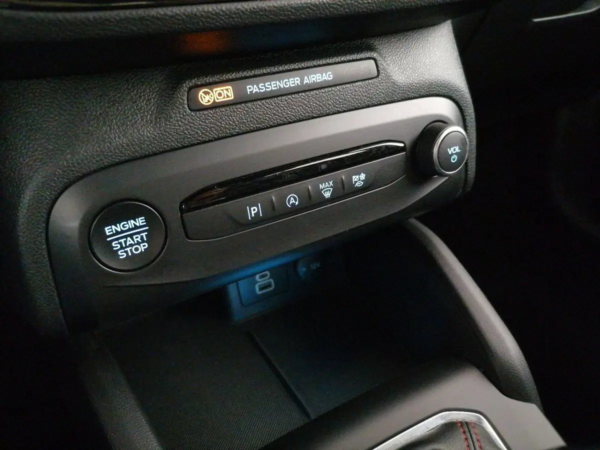 Ford Focus usata a Roma (14)