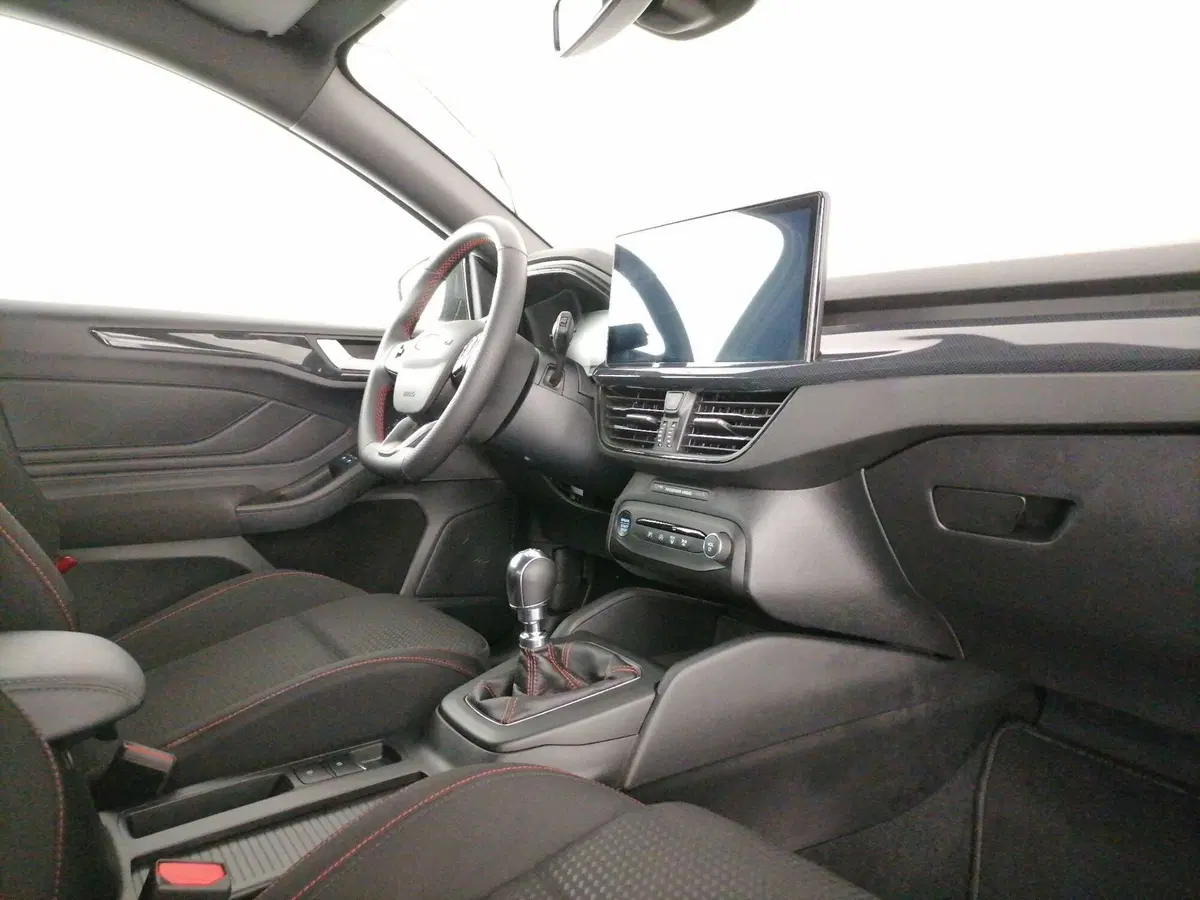 Ford Focus usata a Roma (7)