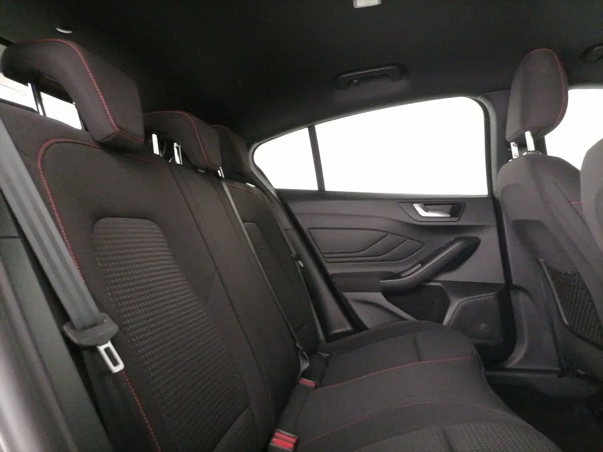 Ford Focus usata a Roma (8)
