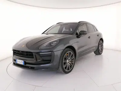 Porsche Macan 2.0 265cv pdk del 2022 usata a Roma