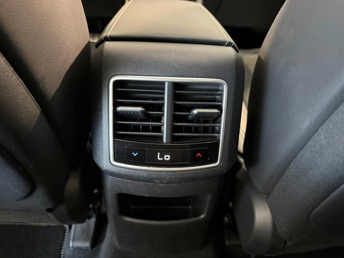 Kia Sportage usata a Napoli (19)