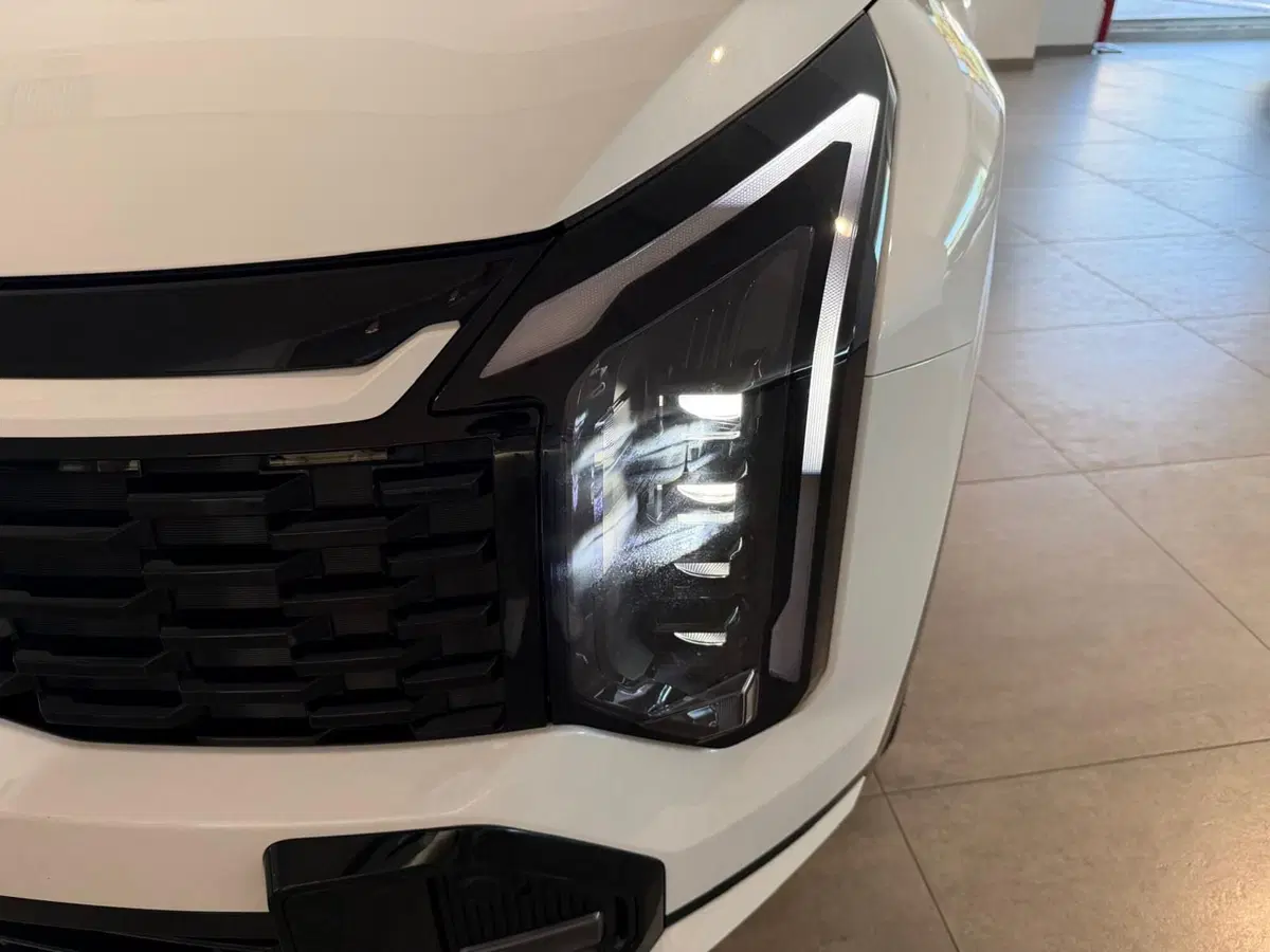Kia Sportage usata a Napoli (20)