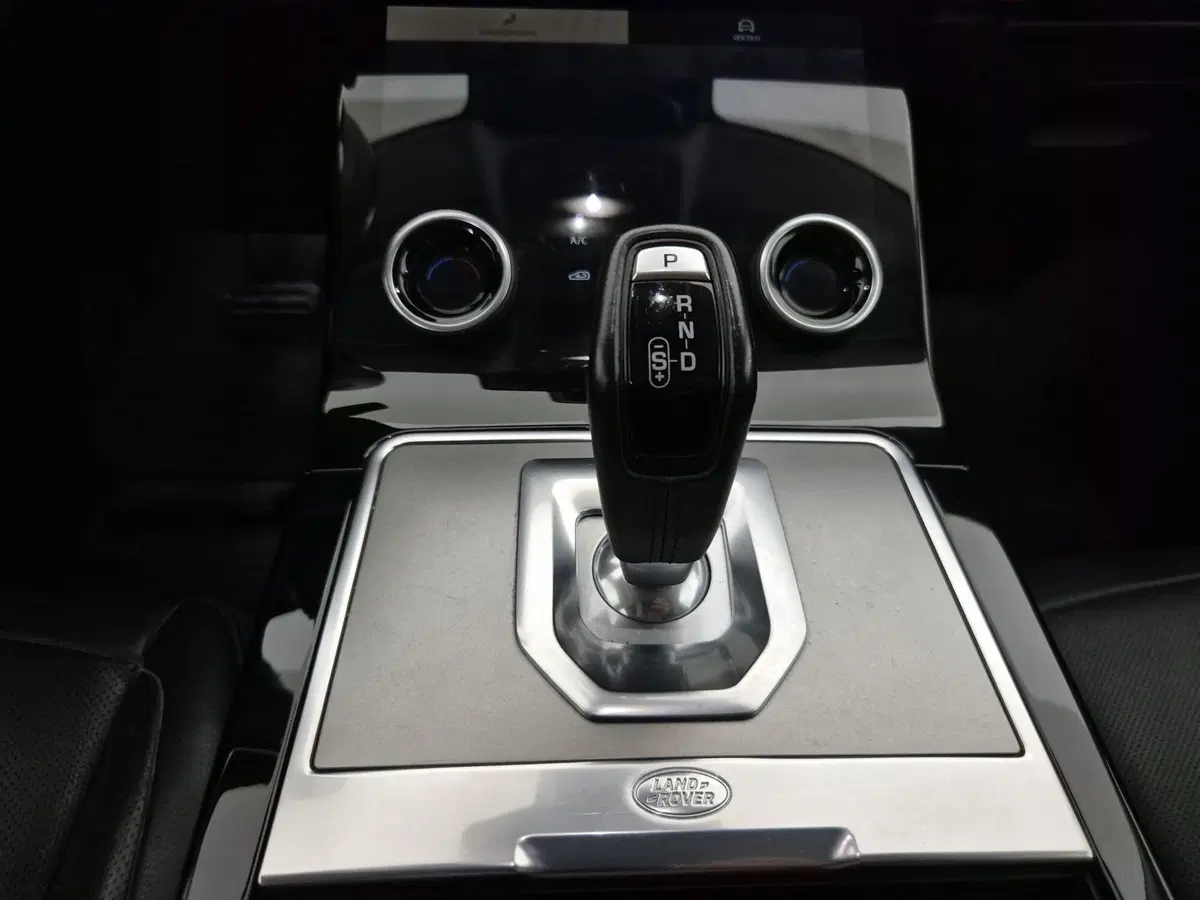 Land Rover Range Rover Evoque usata a Torino (10)