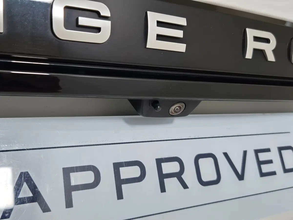 Land Rover Range Rover Evoque usata a Torino (16)