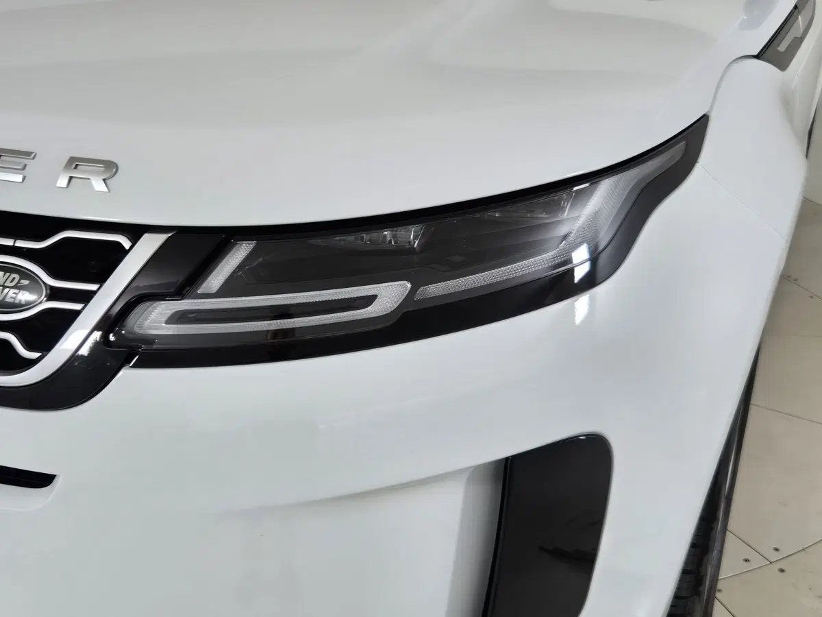 Land Rover Range Rover Evoque usata a Torino (19)