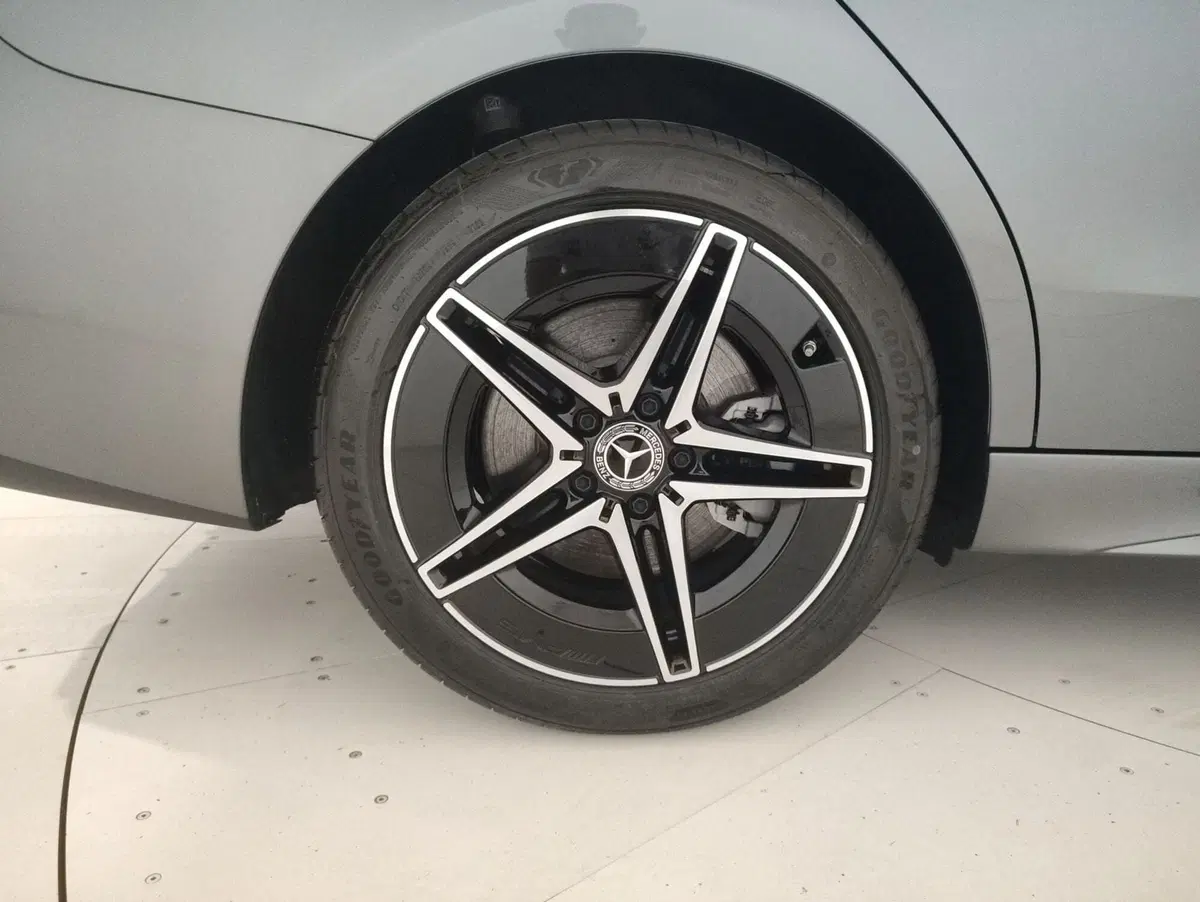 Mercedes-Benz Classe C Station Wagon usata a Alessandria (14)