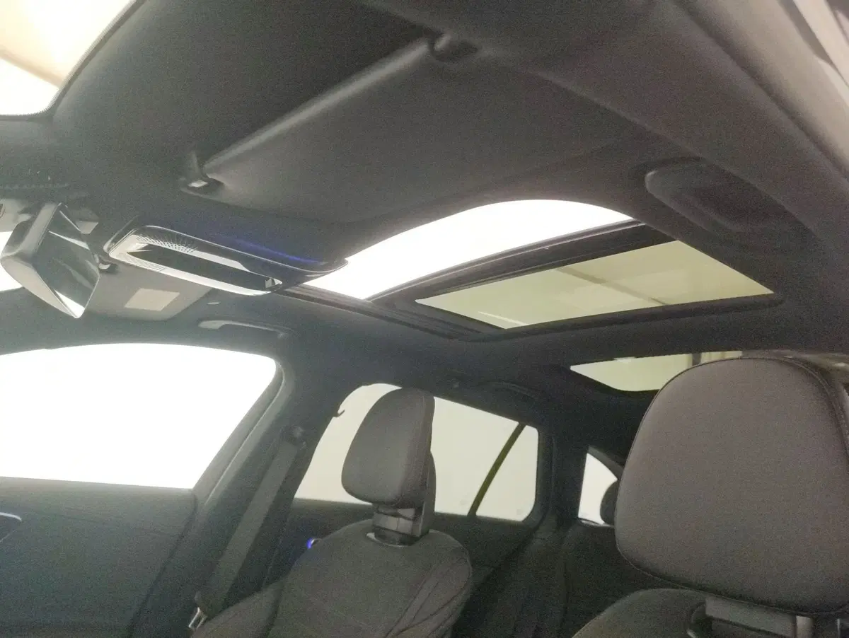 Mercedes-Benz Classe C Station Wagon usata a Alessandria (15)