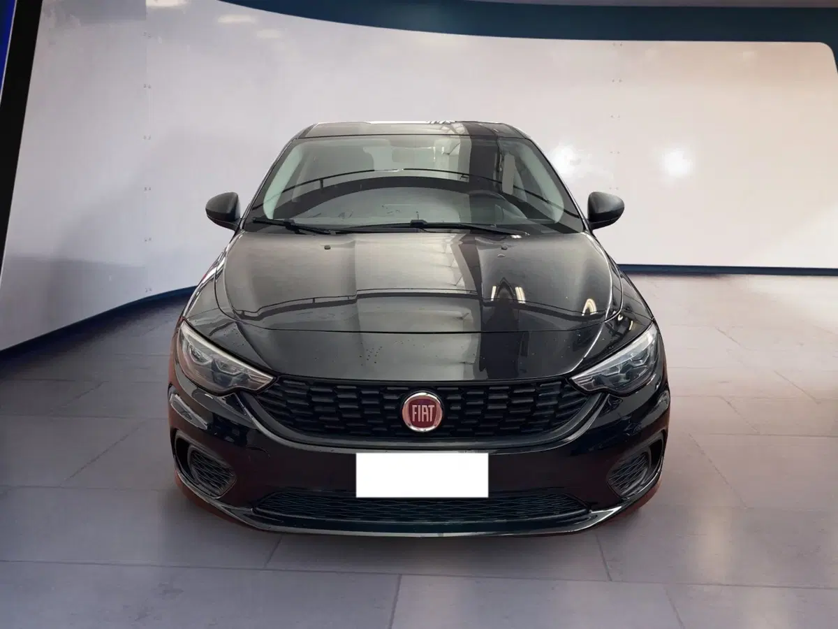 Fiat Tipo usata a Torino