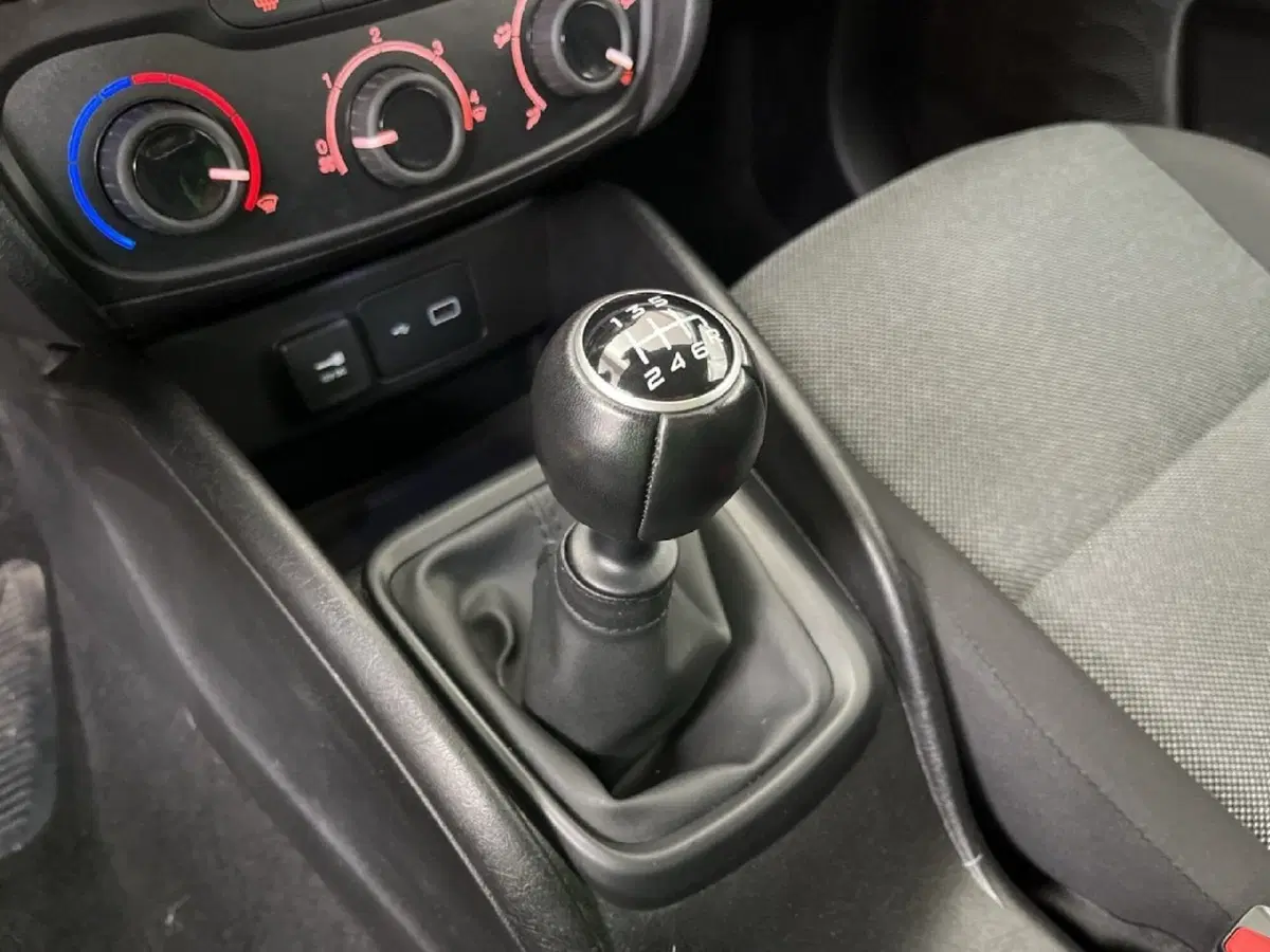 Fiat Tipo usata a Torino (13)
