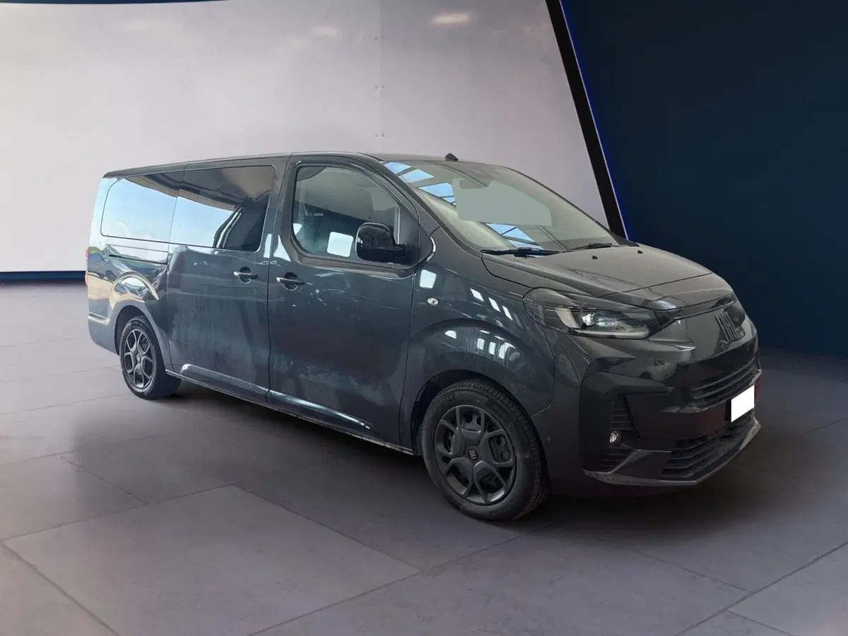 Fiat Ulysse usata a Torino (3)