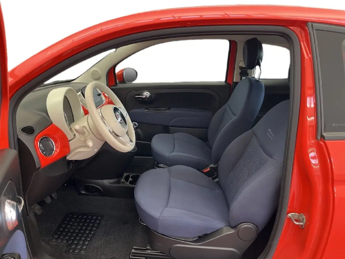 Fiat 500 usata a Torino (10)