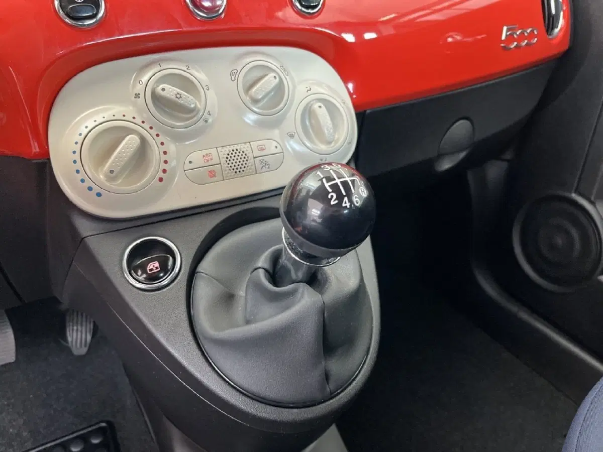 Fiat 500 usata a Torino (12)