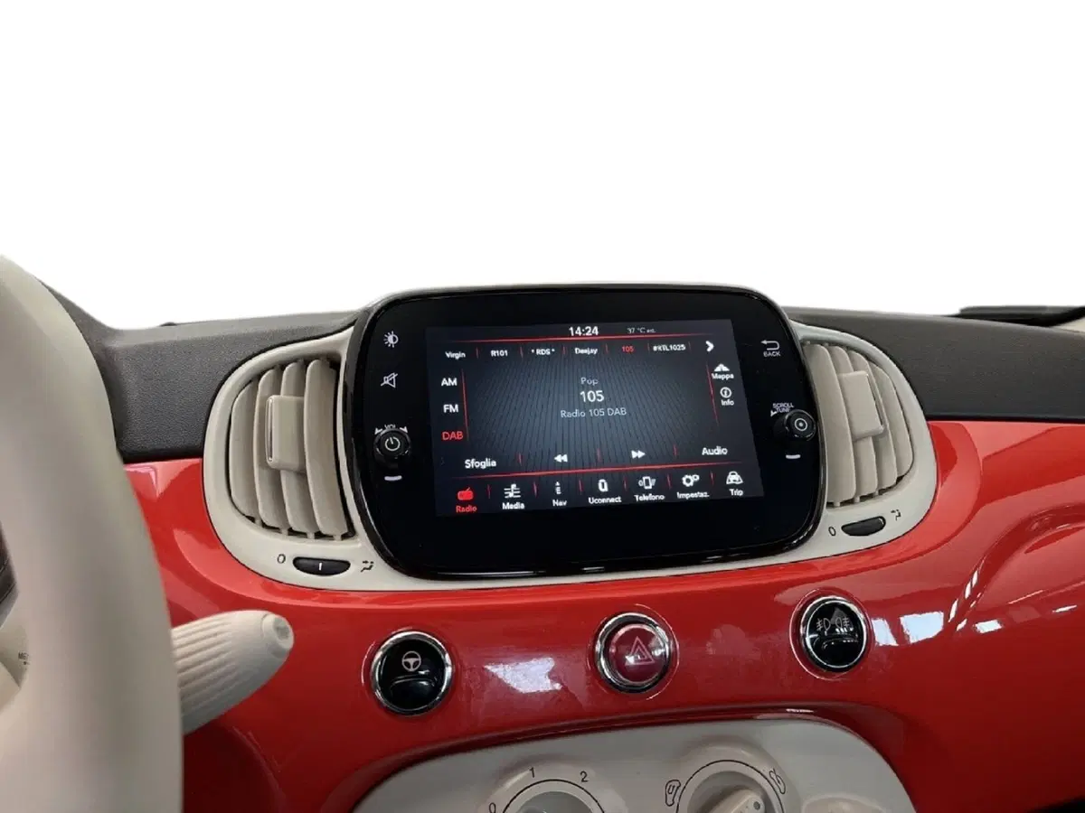 Fiat 500 usata a Torino (13)