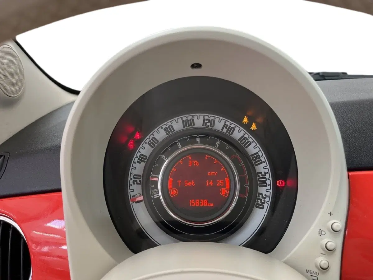 Fiat 500 usata a Torino (14)