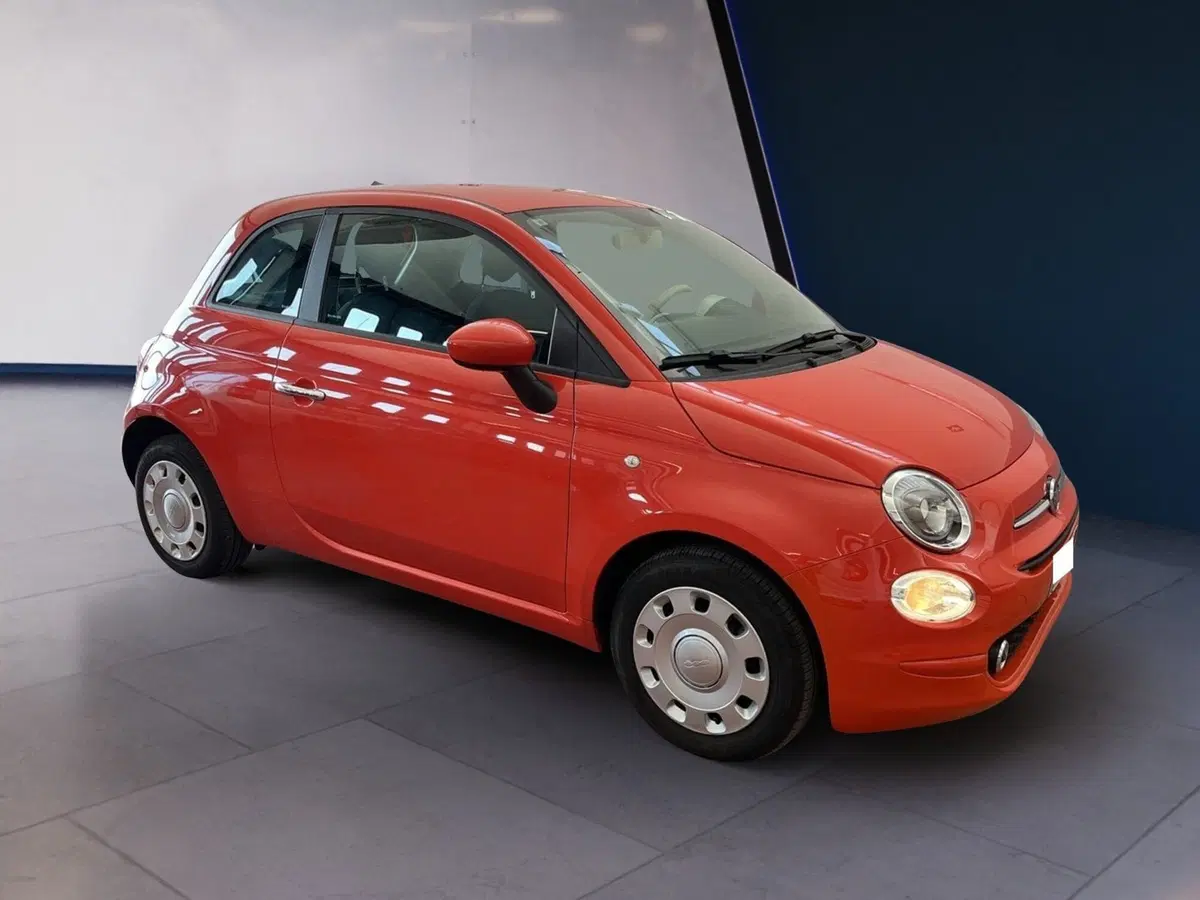 Fiat 500 usata a Torino (6)