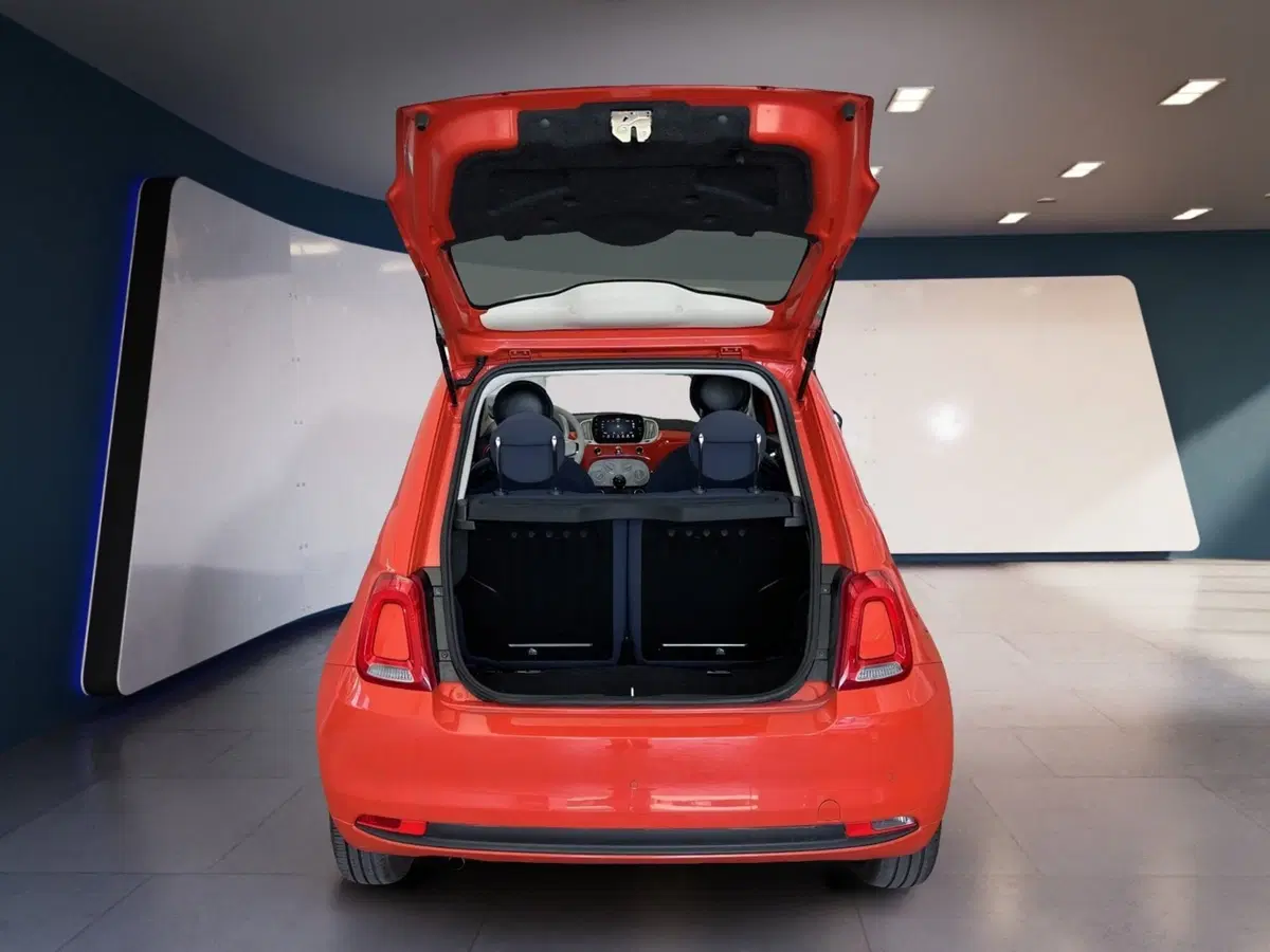 Fiat 500 usata a Torino (7)