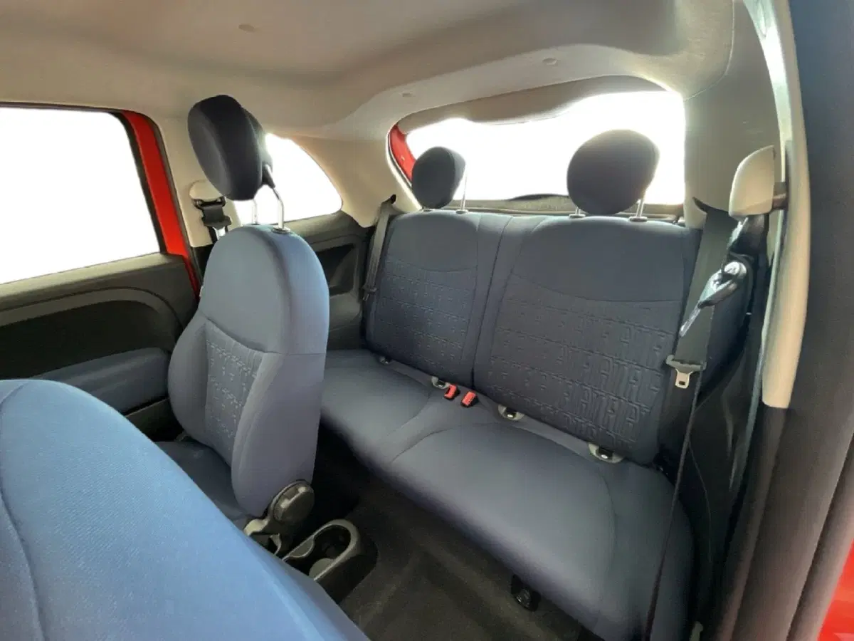 Fiat 500 usata a Torino (9)