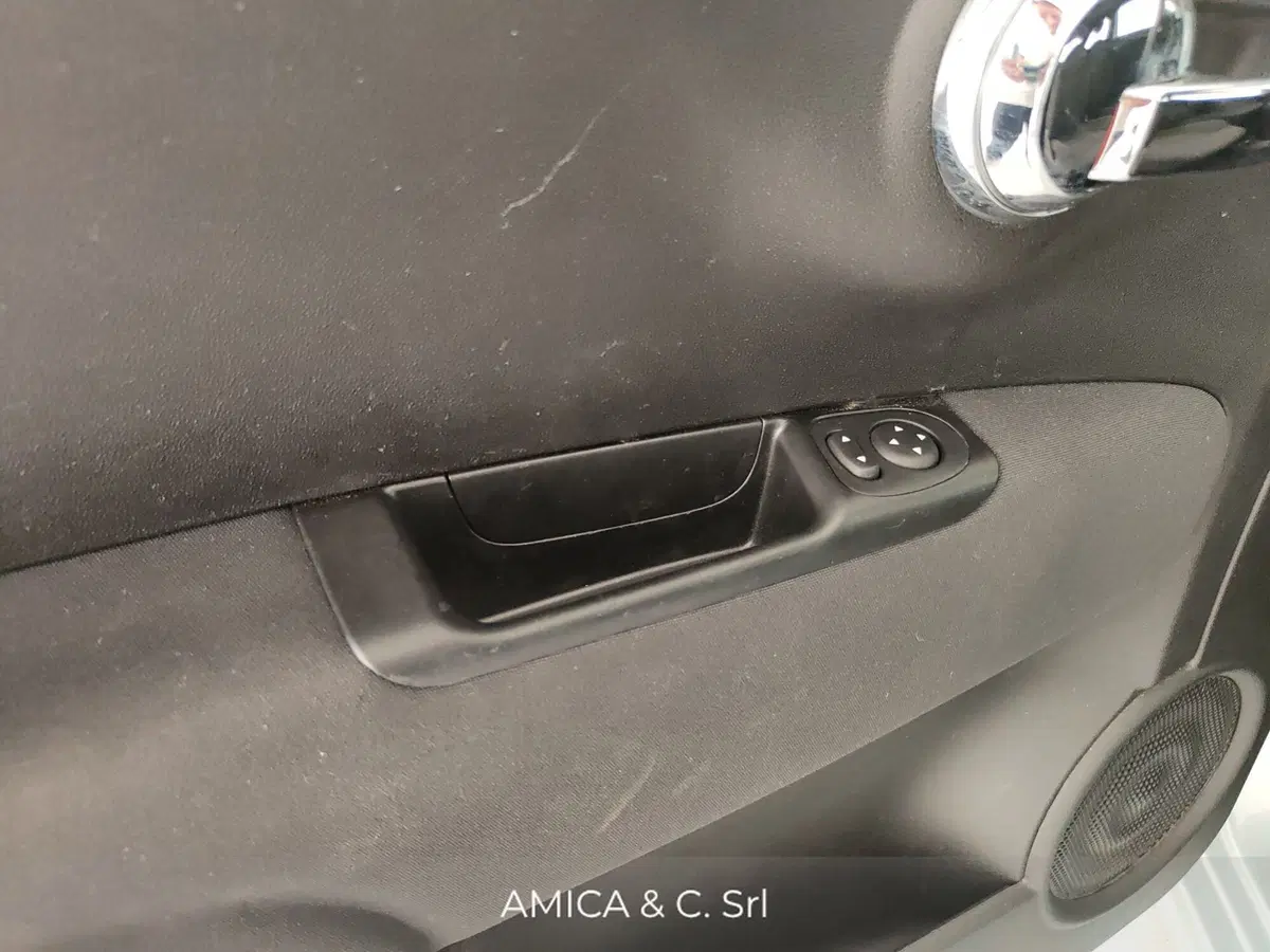 Fiat 500 usata a Caserta (13)