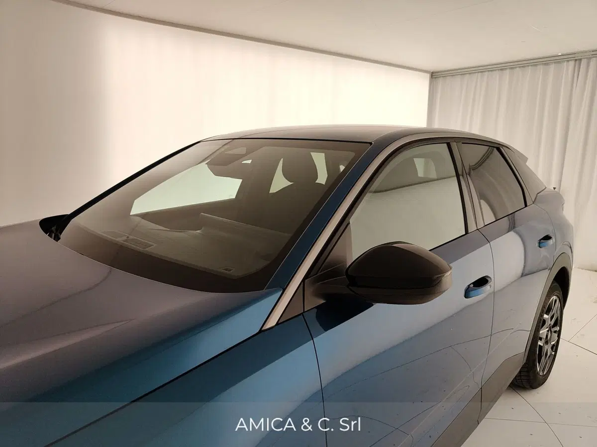 Peugeot 3008 usata a Caserta (15)