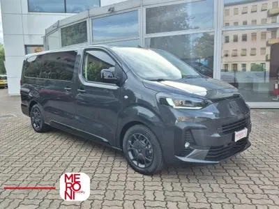 Fiat Ulysse M1 2.0 bluehdi 180cv L3H1 AT8 del 2025 usata a Seregno