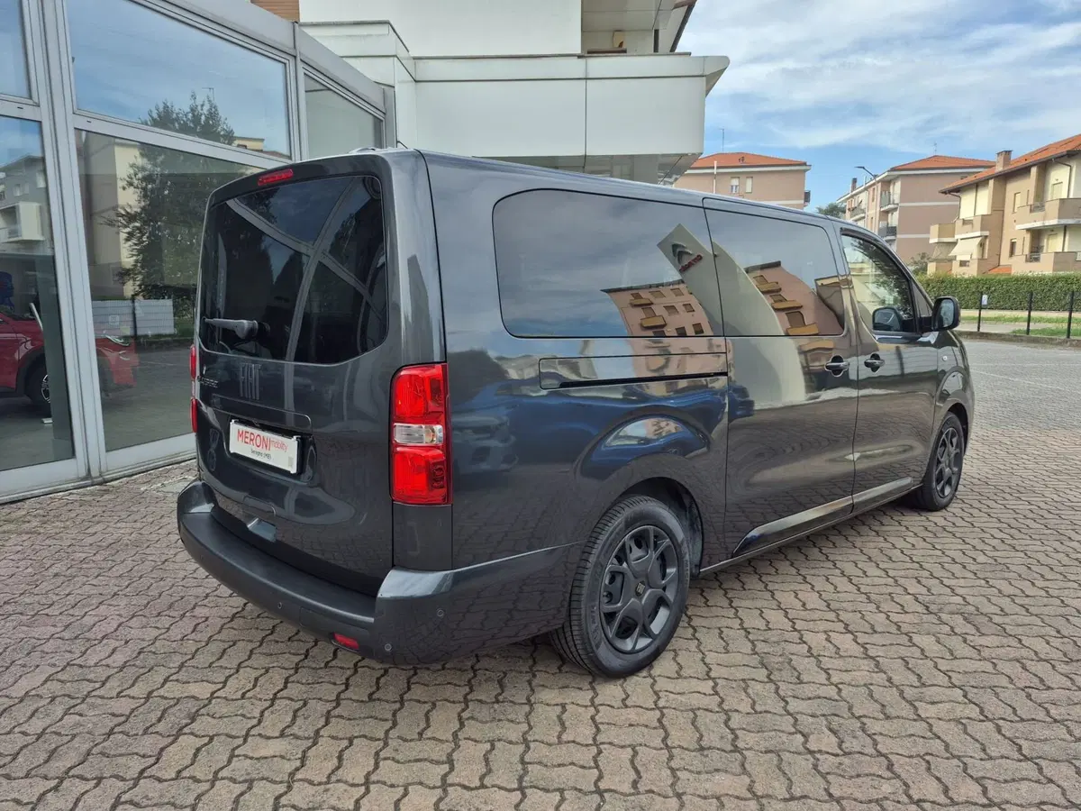 Fiat Ulysse usata a Monza e Brianza (10)
