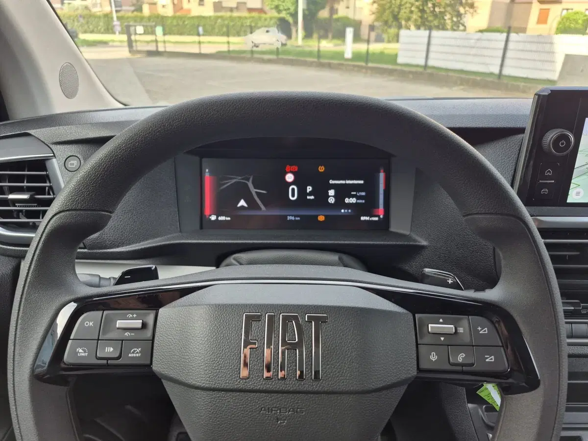 Fiat Ulysse usata a Monza e Brianza (17)