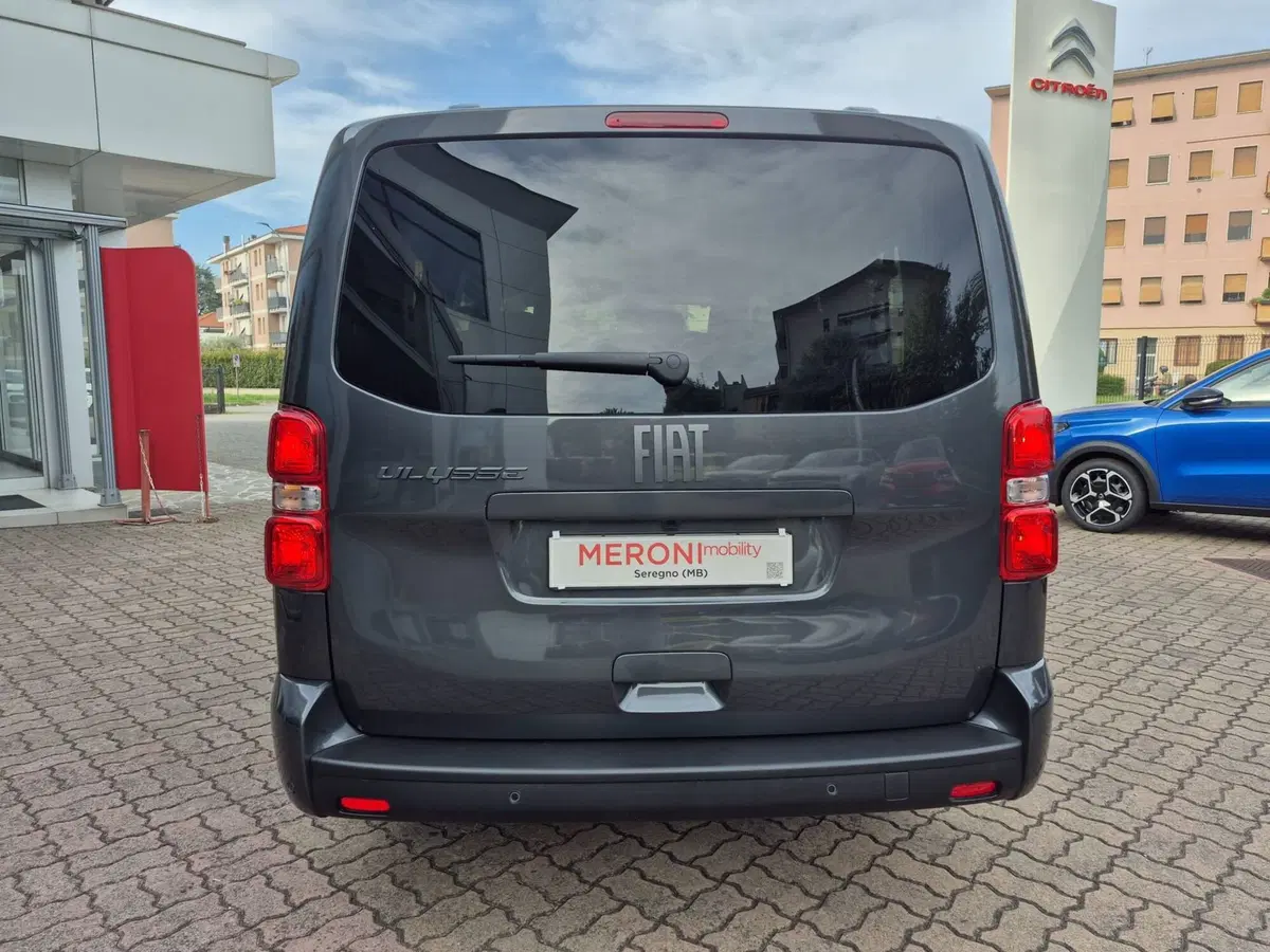 Fiat Ulysse usata a Monza e Brianza (3)