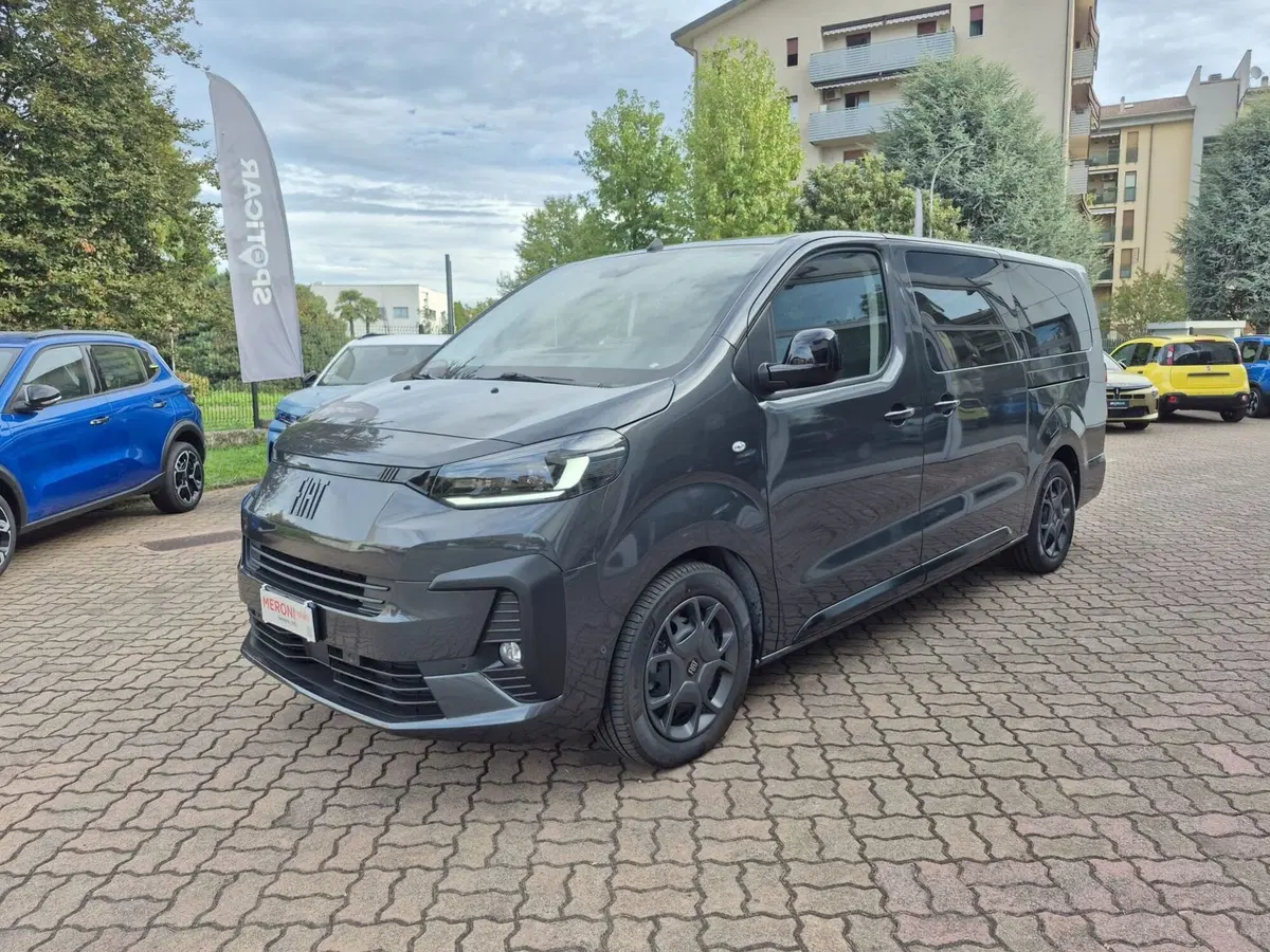 Fiat Ulysse usata a Monza e Brianza (4)