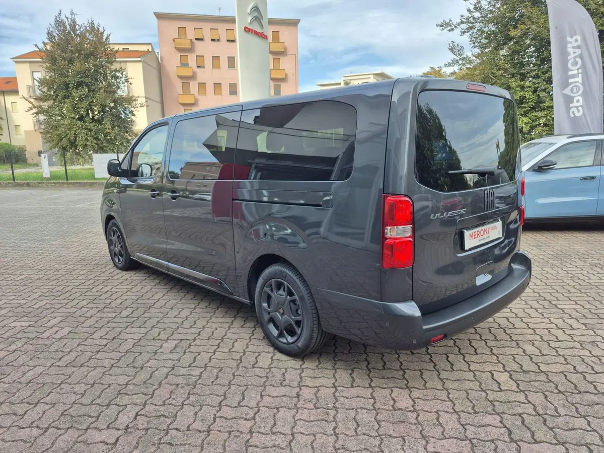 Fiat Ulysse usata a Monza e Brianza (5)