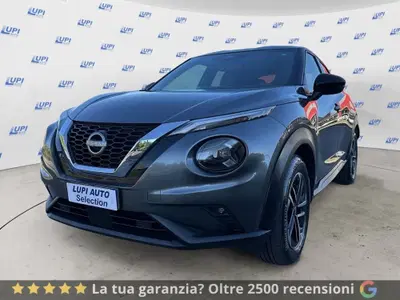 Nissan Juke 1.0 dig-t N-Connecta 114cv del 2025 usata a Pistoia
