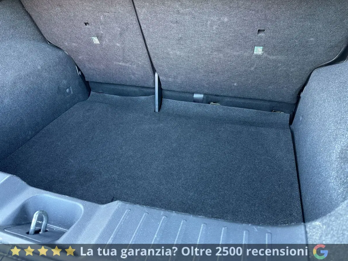 Nissan Juke usata a Pistoia (10)